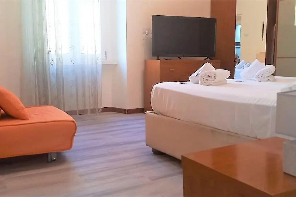 Cozy Flat In Testaccio ローマ