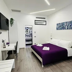 Appartamento San Saba Street 48, Roma