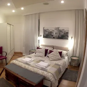 Appartamento Lilium House Aventino, Roma
