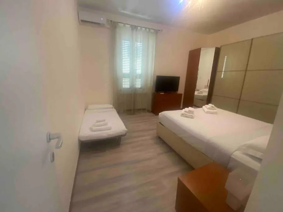 Cozy Flat In Testaccio Rzym Włochy