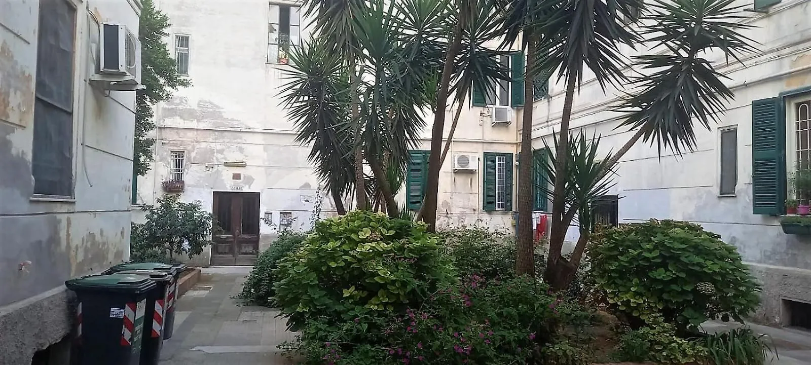 Cozy Flat In Testaccio Rzym Włochy