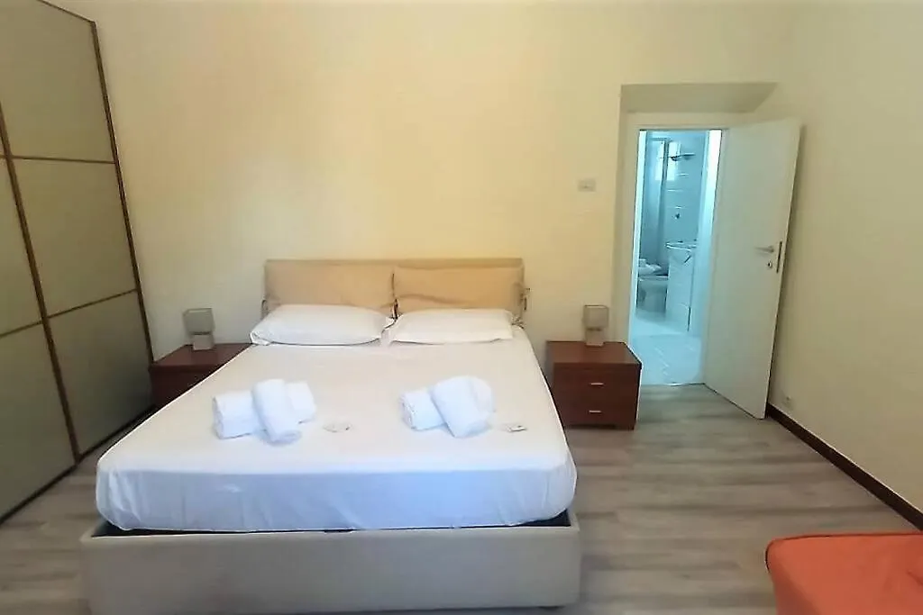 Apartment Cozy Flat In Testaccio Rome