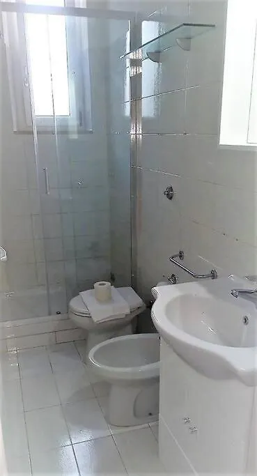 Apartment Cozy Flat In Testaccio Rome Italy