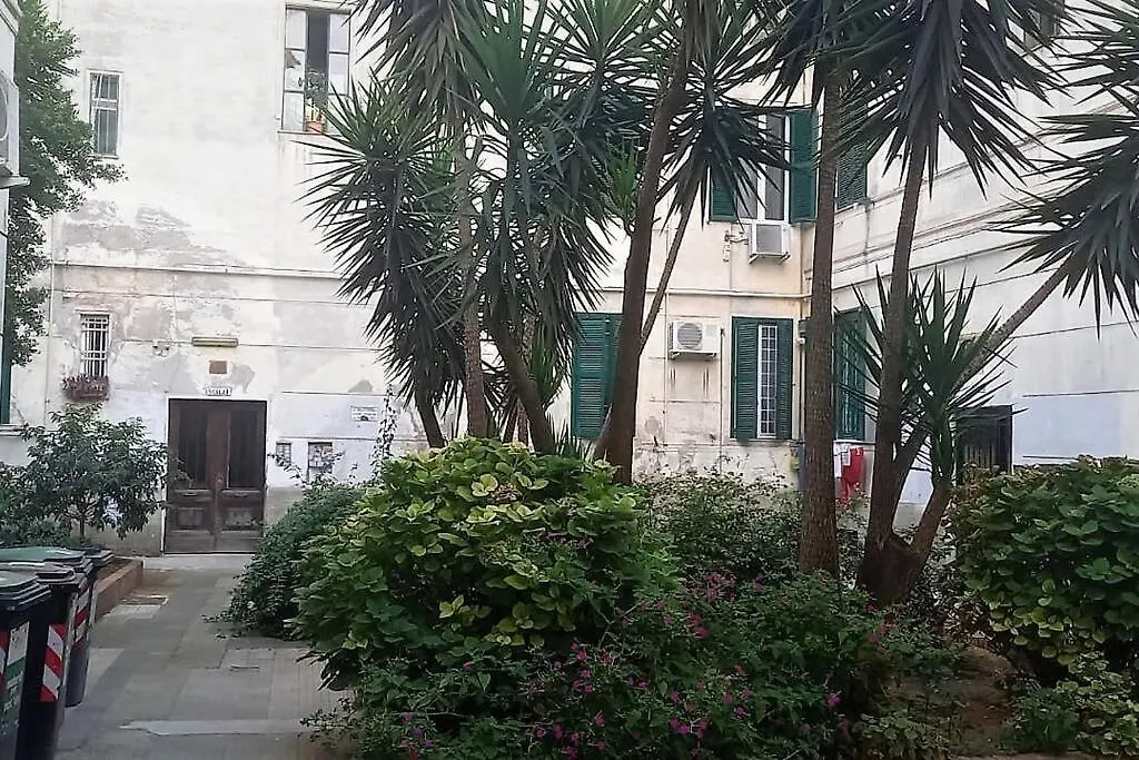 Apartment Cozy Flat In Testaccio Rome