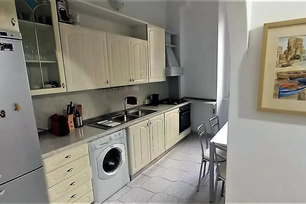 Cozy Flat In Testaccio Rome