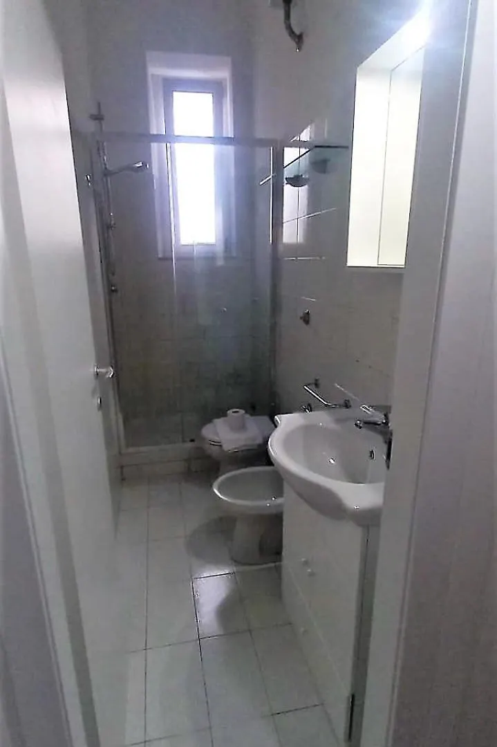 Cozy Flat In Testaccio Rome Apartment