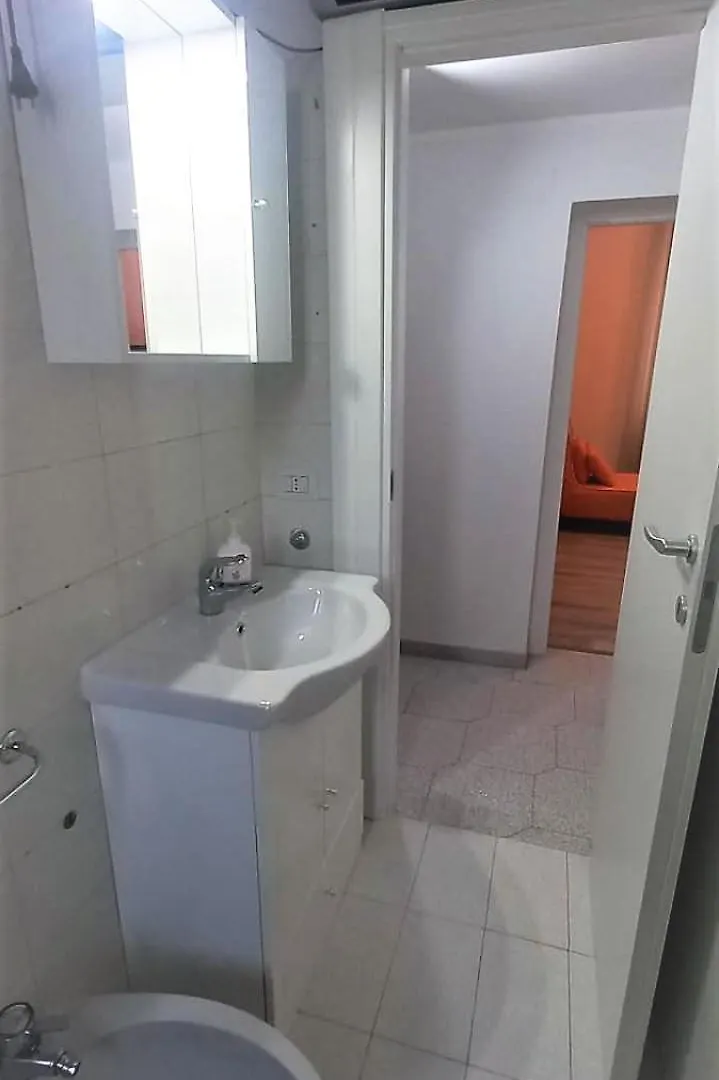 Apartment Cozy Flat In Testaccio Rome Italy