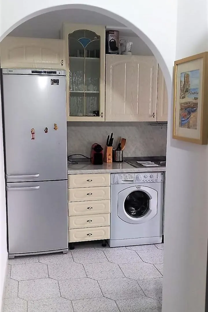 Cozy Flat In Testaccio Rome 0*,  Italy